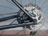 Cannondale Scalpel Ht Carbon 2 – Lefty Ocho, XT - nuotraukos Nr. 12