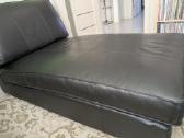 Gulimas fotelis Ikea Kivik - nuotraukos Nr. 4