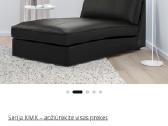 Gulimas fotelis Ikea Kivik - nuotraukos Nr. 8