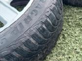 Ford ratlankiai su padangomis - nuotraukos Nr. 6