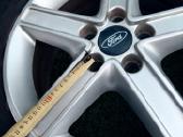 Ford ratlankiai su padangomis - nuotraukos Nr. 9