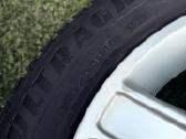 Ford ratlankiai su padangomis - nuotraukos Nr. 10