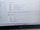 Huawei Matebook 8/256 - nuotraukos Nr. 2