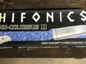Hifonics XX-colossus II - nuotraukos Nr. 6