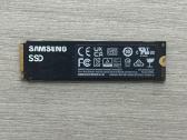 Samsung 980 Pro 250gb Nvme SSD - nuotraukos Nr. 2