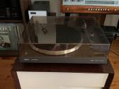 Philips 677 + Shure M 55e - nuotraukos Nr. 2