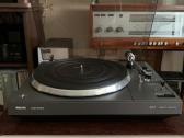 Philips 677 + Shure M 55e - nuotraukos Nr. 12