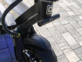 Tvarkingas elektrinis paspirtukas Dualtronthunder - nuotraukos Nr. 3