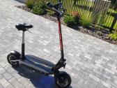 Tvarkingas elektrinis paspirtukas Dualtronthunder - nuotraukos Nr. 6