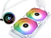 Thermalright Frozen Notte 240 Argb v2