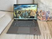 Hp Envy X360 16-ad, Ryzen 5 8640hs, 512gb SSD - nuotraukos Nr. 2