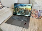 Hp Envy X360 16-ad, Ryzen 5 8640hs, 512gb SSD - nuotraukos Nr. 3