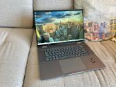 Hp Envy X360 16-ad, Ryzen 5 8640hs, 512gb SSD - nuotraukos Nr. 4