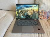 Hp Envy X360 16-ad, Ryzen 5 8640hs, 512gb SSD - nuotraukos Nr. 5