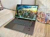 Hp Envy X360 16-ad, Ryzen 5 8640hs, 512gb SSD - nuotraukos Nr. 6