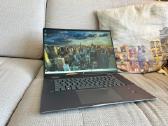 Hp Envy X360 16-ad, Ryzen 5 8640hs, 512gb SSD - nuotraukos Nr. 9