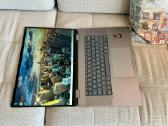 Hp Envy X360 16-ad, Ryzen 5 8640hs, 512gb SSD - nuotraukos Nr. 10