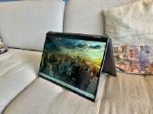 Hp Envy X360 16-ad, Ryzen 5 8640hs, 512gb SSD - nuotraukos Nr. 11