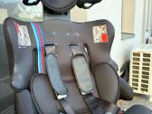 Vaikiška automobilinė kėdutė „Nania Colors“ 9–36 k - nuotraukos Nr. 2