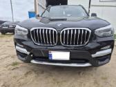 2019 Bmw X3 - nuotraukos Nr. 5