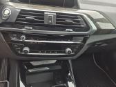 2019 Bmw X3 - nuotraukos Nr. 7