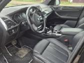 2019 Bmw X3 - nuotraukos Nr. 8