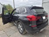 2019 Bmw X3 - nuotraukos Nr. 10