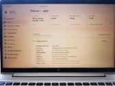 Hp Probook 440 G10 13th Gen Intel Core 1.2-4.1 GHz - nuotraukos Nr. 9