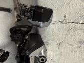 Shimano Dura-ace Di2“ 11 pavarų komponentų - nuotraukos Nr. 4