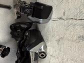 Shimano Dura-ace Di2“ 11 pavarų komponentų - nuotraukos Nr. 5
