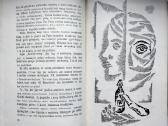 I. Simonaitytė. Gretimos istorijėlės. 1968 m. l - nuotraukos Nr. 10