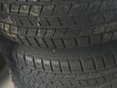 8 vnt Audi Q3 Orginalus ratai su padangomis - nuotraukos Nr. 2