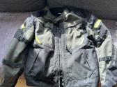 Oxford toronto 1.0 (M) moto striukė - nuotraukos Nr. 2