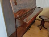 Pianinas „riga“ su kėde – 25 € - nuotraukos Nr. 2