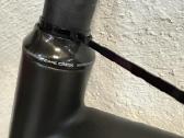„Parlee Z5“ anglies pluošto rėmas su šake ir - nuotraukos Nr. 4