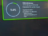 Xbox one S 1 TB - nuotraukos Nr. 5