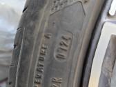 Originalūs Škoda R18 ratlankiai - nuotraukos Nr. 4