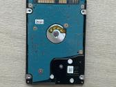 Toshiba 500gb Sata HDD - nuotraukos Nr. 2