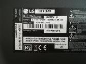 Samsung ir LG abu 82cm 32colių LED TV - nuotraukos Nr. 10