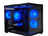 Rtx 5060 R5 7500f RAM 16gb 1tb Nvme B850 Wi-fi, Bt - nuotraukos Nr. 5
