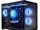 Rtx 5060 R5 7500f RAM 16gb 1tb Nvme B850 Wi-fi, Bt - nuotraukos Nr. 8