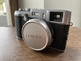 Fujifilm X100 Limited Edition rinkinys - nuotraukos Nr. 2