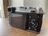 Fujifilm X100 Limited Edition rinkinys - nuotraukos Nr. 3