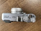 Fujifilm X100 Limited Edition rinkinys - nuotraukos Nr. 4