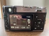 Fujifilm X100 Limited Edition rinkinys - nuotraukos Nr. 6