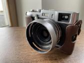 Fujifilm X100 Limited Edition rinkinys - nuotraukos Nr. 10