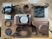 Fujifilm X100 Limited Edition rinkinys - nuotraukos Nr. 13