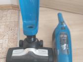 Dulkių siurblys šluota Tefal Ty6751wo - nuotraukos Nr. 9