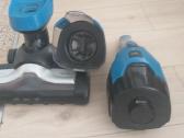 Dulkių siurblys šluota Tefal Ty6751wo - nuotraukos Nr. 10