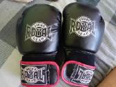 Fight Royal Gear bokso pirštinės – naudotos - nuotraukos Nr. 2